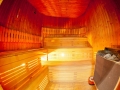 impozant sucha sauna