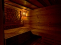 horal-4 wellness, SPA, Fisa sauny, Saunabau