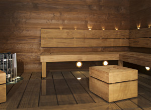 arkk sauna
