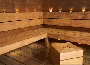 arkk sauna